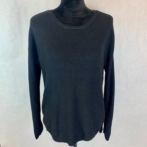 Black Mossimo Sweater